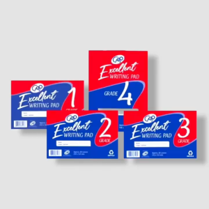 SUNLIGHT Super Sulit 10pcs Excellent Writing Pad Grade 1 2 3 4 School Supplies Bundle Set for Kids Students 10 Pieces Pack Wholesale Mura Back to School Deals Ready Stock Manila Fast Shipping COD Gamit sa Eskwela Stationery PH New