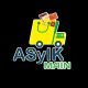 asyiknyashopping
