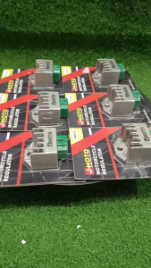 J MOTO MOTORCYCLE REGULATOR