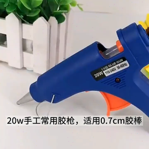 Flyph| Glue gun 20W Mini Guns Thermo Electric Heat high quality