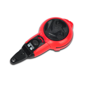 Woodworking Marking Tool Automatic Rewind Chalk Line For Construction Measuring 15m