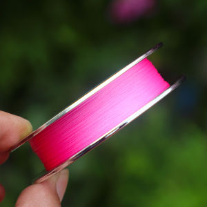 DIAOHAINI | Micro Fishing PE Line