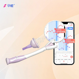 shecare | Home Artificial Insemination Assistant Device