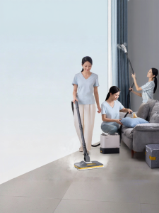 Donlim | Multifunctional Home Steam Cleaner