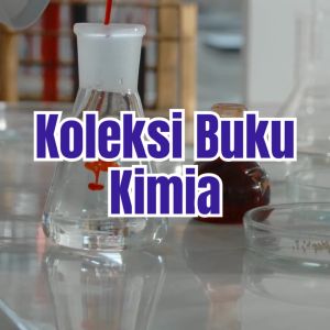 Buku Kimia | ElektrokimiaKimia OrganikKimia Organik LingkunganKimia Organik 1Kimia Padatan AnorganikMaterial AnorganikTeknik Laboratorium Kimia Organik - Deepublish