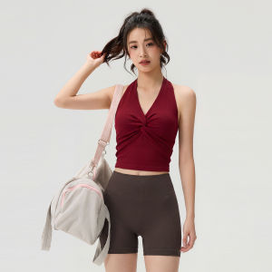 aziztas | Slimming Sports Bra for Yoga Pilates Gym