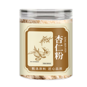 WENXIANGZAN | Premium Organic Raw Unflavored Baking Almond Powder