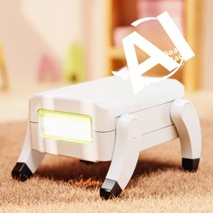 UBT | Voice Interactive Talking Pet Dog Children Toy