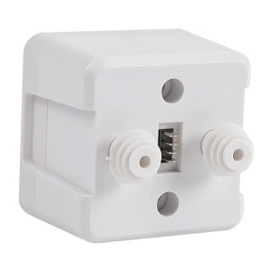 Ag+ Sterilization Module Silver Ion Part For ECOVACS DEEBOT X1 OMMI/X1 TURBO/X1 PLUS/X1S Pro/T10 OMMI/T10 TURBO/Plus Vacuum
