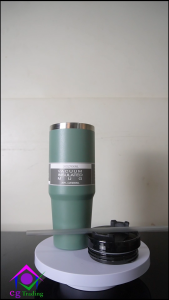 VACUUM FLASK BOTTLE 3-WAY TYESO ALIKE 900ML