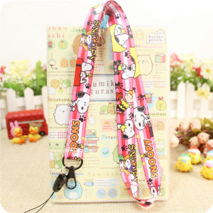 Dây Đeo Cổ Máy Ảnh Điện Thoại Hoạt Hình Có Thể Tháo Rời Dây Đeo Cổ Tay Ví Bằng Nhựa Thiết Kế Hình Người Chơi Dây Đeo Cổ Máy Ảnh Phụ Kiện