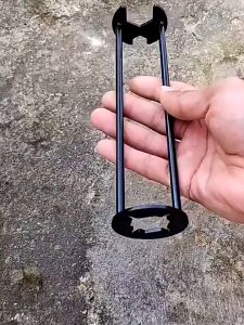 Multifunction Faucet Wrench |Pipe Wrench|Sink Wrench Carbon Steel Repair Kit For Kitchen And Bathroom Spanar Paip Sinki