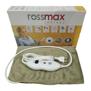 Heating Pad Rossmax 30x40cm High Quality