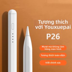 Bút Cảm Ứng Để Học