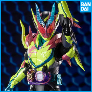 S.H. Figuarts - Kamen Rider Revice Thunder Gale [Tamashii Web Shoten Exclusive]