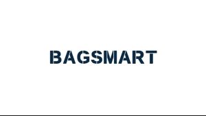 Tas Duffel Kapasitas Besar BAGSMART 39L Tas Tote Kompartemen Berlapis untuk Olahraga Tas Olahraga