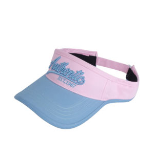 NAIFUNA | UV Protection Empty Top Sports Cap