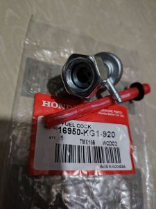 Fuel Cock for Honda TMX 155