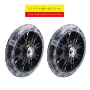 Đồ Chơi Xe Đạp Trẻ Em Phụ Kiện Bánh Xe Cân Bằng Bánh Xe Phụ Trợ Cho Bé Trai Và Bé Gái Tuổi Từ 1-12 Bánh Xe Xe Đạp Trẻ Em