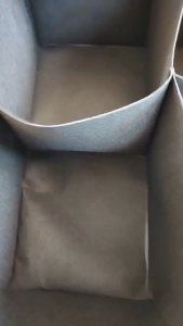 Garden Divided Raised Growing Bed Container Planter Pot Box