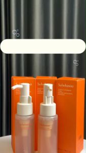 Sulwhasoo Gentle Cleansing Foam 50 ml - แพคเกจใหม่พร้อมส่ง ขนาด 50 ml - ทำความสะอาดหน้า สะอาดหมดจด ผิวขาวใส ขายดีมาก บรรจุในกล่อง