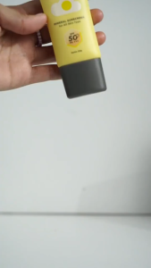 Mineral Botanica Sunny Shield Up Sunscreen SPF 50+ PA+++