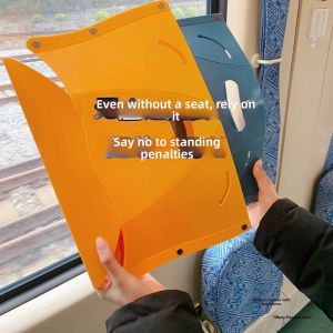 Defasilk | Portable Multi-functional Folding Stool