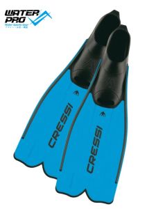 Cressi RONDINELLA Professional Diving Swimming Snorkeling Adult Frog Shoes Childrens Swim Flippers Italy Origin