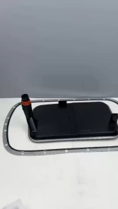 กรองน้ํามันเกียร์ BMW E46 5เกียร์ พร้อมประเก็นแทงค์เกียร์