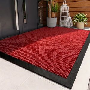 YINSHANG | Luxury Entrance Door Mat
