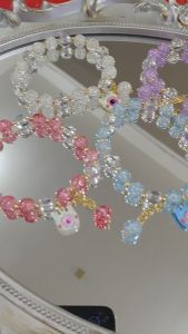 Ganten🍎Gelang Monster Kecil yang Manis Gelang Wanita Gelang Serbaguna Gelang Sahabat Siswa
