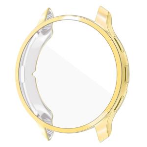 Case For Garmin Venu 3 / 3S Soft TPU Cover Screen Protector Shell Anti-scratch Smartwatch All-around Bumper Protective Skin Case