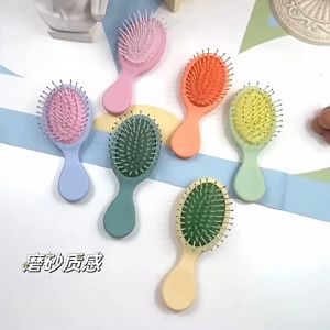 Sisir Rambut Berkualitas Tinggi & Sisir Anti Kusut Anak