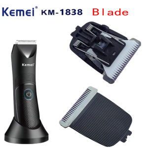 Kemei | Kemei KM-1838 Trimmer Replacement Blade Genuine Original Factory Replacement Blade Accessories.For KM-1838/1840/1845/1846