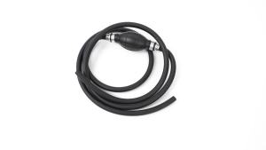 Car Fuel Manual Oil Extractor Fuel Pump Hand Water Transfer Pump for Auto Motorcycle Boat Hand Fuel Pump Car Accessories