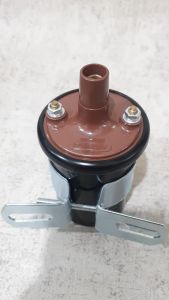 Coil Ignition/Koil Botol Pendek Kuil Botol Kijang 4K5K KF40 KF50 7K KAPSUL