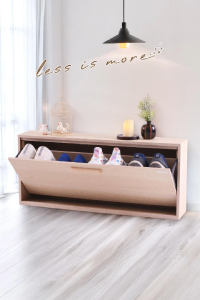 ส่งจากไทย กรุงเทพ ตู้รองเท้า Multi-Layer รุ่น Trendy ชั้นวางรองเท้า ที่วางรองเท้า คุณภาพดี ดีไซน์สวยงาม ดูทันสมัย สไตล์มินิมอล Made in Thailand