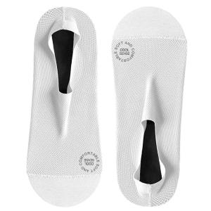 B&C.Room | Ice Silk Summer Thin Cool Breathable Anti-odor Moisture-wicking Socks
