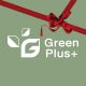 กรีนพลัส+