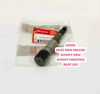 AS PULLY PULI GENIO BEAT NEW DELUXE SCOOPY NEW SCOOPY PRESTIGE BEAT LED 2020 HONDA KOJ