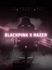 Razer | Collaborative Non-slip Mouse Pad for PC Gaming