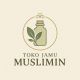 Toko Jamu Muslimin