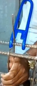 PENEKUK BESI KOLOM /BALOK