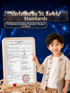 XUEDELE | Educational DIY Science Kit