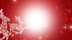 HRX Package Large Fabric Drawstring Gift Bags 20x16 16x12 inches 6pcs Christmas Sacks Buffalo Plaid Big Cloth Gift Bags for Xmas Presents