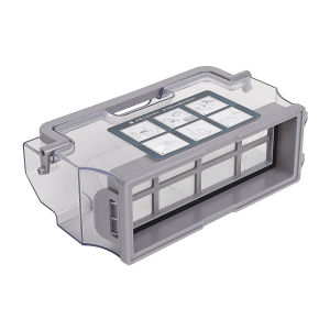 Replacement Dust Box for Ecovacs Deebot DN55 DJ35 DJ36 DD35 DD56 DD37 Robot Vacuum Cleaner Accessories Dust Bin Parts