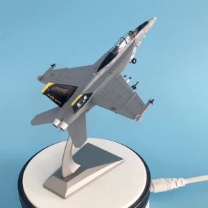 JASON TUTU 1/100 Scale USA F-14 Tomcat Fighter Alloy Model Diecast Military Missile