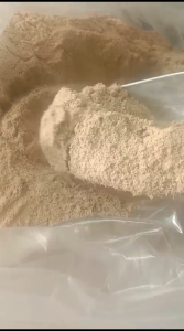 Jahe Bubuk Murni Repack 50 Gram - Abu Yasir Store