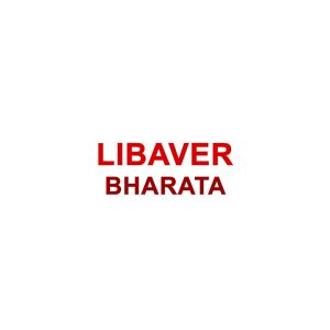 LIBAVER BHARATA Obat Herbal Atasi Liver Hepatitis & Kanker Hati Original Asli Resmi BPOM