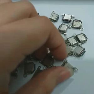 Thay Chân Sạc Rời Samsung S23 Hàng Thay Thế Ảnh Chụp Thật